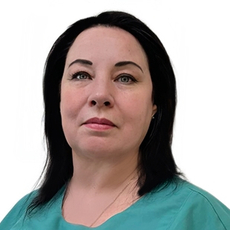 Стрижаченко Елена Вячеславовна, массажист