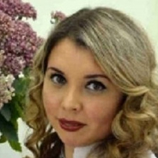 Шайдуллина Фарида Фергатовна, детский массажист