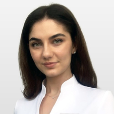 Баллаева Фатима Харитоновна, гинеколог