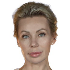 Федоровская Светлана Алексеевна, врач-косметолог