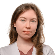 Юшкова Татьяна Юрьевна, инструктор ЛФК