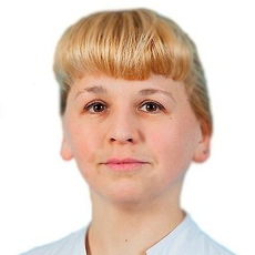 Идельбекова Алия Салаватовна, анестезиолог