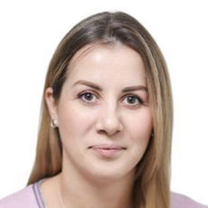 Мунасипова Ольга Сергеевна, детский стоматолог