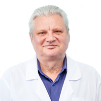 Бредихин Александр Анатольевич, терапевт