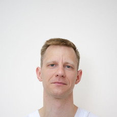 Вискалин Николай Николаевич, офтальмолог