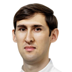 Эргешов Азиз Бозогланович, флеболог