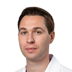 Волков Александр Юрьевич, онколог
