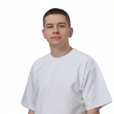 Довбенко Дмитрий Сергеевич, стоматолог-ортопед