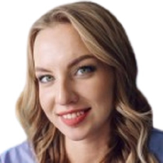 Полуянова Алена Ильинична, стоматолог-терапевт