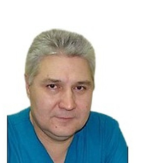 Янгиров Рамиль Фазнавиевич, хирург
