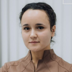Костина Ольга Валерьевна, стоматолог-терапевт