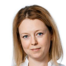 Белякова Анна Николаевна, невролог