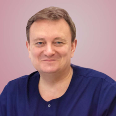 Воронов Игорь Анатольевич, детский невролог