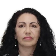Малькова Ирина Георгиевна, терапевт
