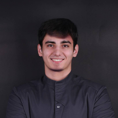 Гурдаев Расул Рамазанович, стоматолог-терапевт