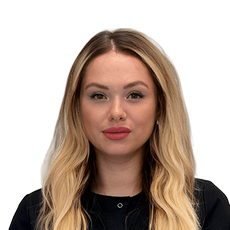 Самсонова (Абакарова) Рукижат Руслановна, стоматолог-ортопед