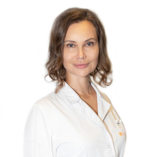 Шинкаренко Наталья Евгеньевна, врач-косметолог