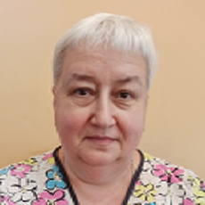 Сенцова Ирина Александровна, педиатр