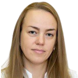 Третьякова Наталья Александровна, детский ЛОР