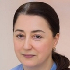 Магомедова Наида Магомедовна, врач УЗД