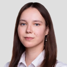 Валькова Алина Александровна, врач УЗД