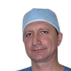 Соловьев Михаил Михайлович, хирург