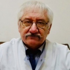 Моничев Александр Викторович, психиатр