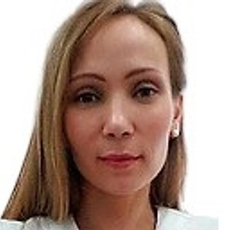 Канарейкина Марина Вадимовна, гинеколог