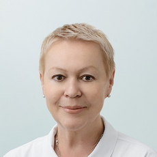 Некрасова Татьяна Викторовна, эндоскопист