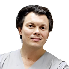 Майстренко Павел Владимирович, стоматолог-ортопед