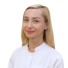 Волкова Раиса Николаевна, гинеколог