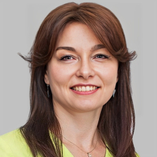 Кравченко Анастасия Максимовна, гинеколог