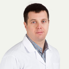 Свистунов Сергей Витальевич, нейрохирург