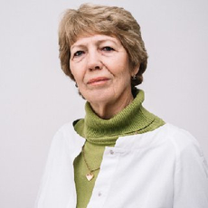 Денисенко Валентина Семеновна, эндокринолог