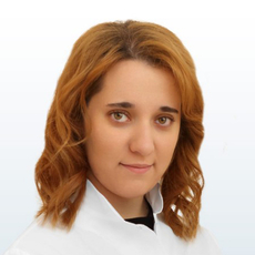 Бузаджи Дарья Анатольевна, проктолог