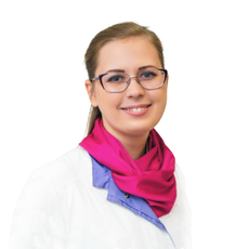 Светлова Екатерина Ивановна, гинеколог