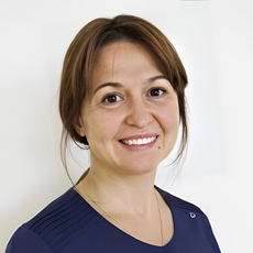 Зайцева Галина Валерьевна, аллерголог