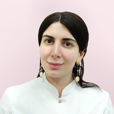 Агеева Мадина Ильясовна, гинеколог