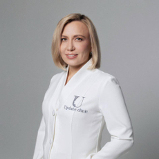 Попова Екатерина Александровна, врач-косметолог