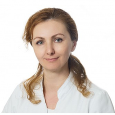 Шевченко Елена Валериевна, терапевт