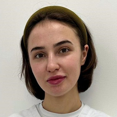 Абдюшева София Васильевна, подолог