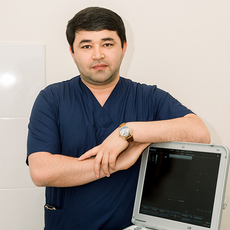 Сатторов Фарход Раджабалиевич, хирург