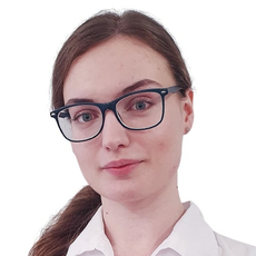 Горсткина Мария Владимировна, стоматологический гигиенист