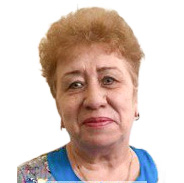 Акимова Галина Ивановна, акушерка