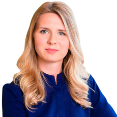 Русакова Ирина Александровна, ЛОР