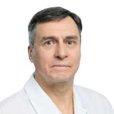 Федоров Леонид Львович, массажист