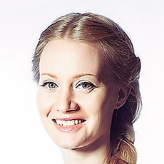 Крюкова Полина Александровна, стоматолог-терапевт