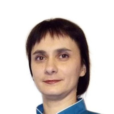 Кархалава Елена Сергеевна, гинеколог