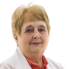 Должикова Татьяна Петровна, терапевт