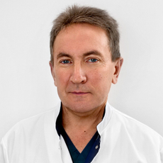 Семёнов Фёдор Вячеславович, ЛОР